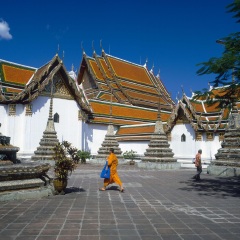 卧佛寺