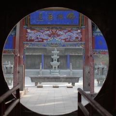 卧佛寺