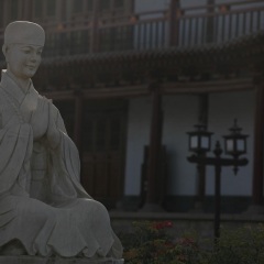 卧佛寺