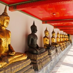 卧佛寺