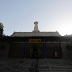 卧佛寺
