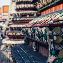 卧佛寺