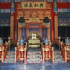 卧佛寺