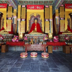 卧佛寺