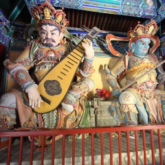卧佛寺
