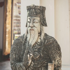 卧佛寺