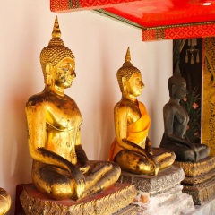 卧佛寺