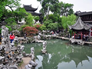 華東蘇州自由行費用_華東蘇州最佳旅游路線_旅游去華東蘇州