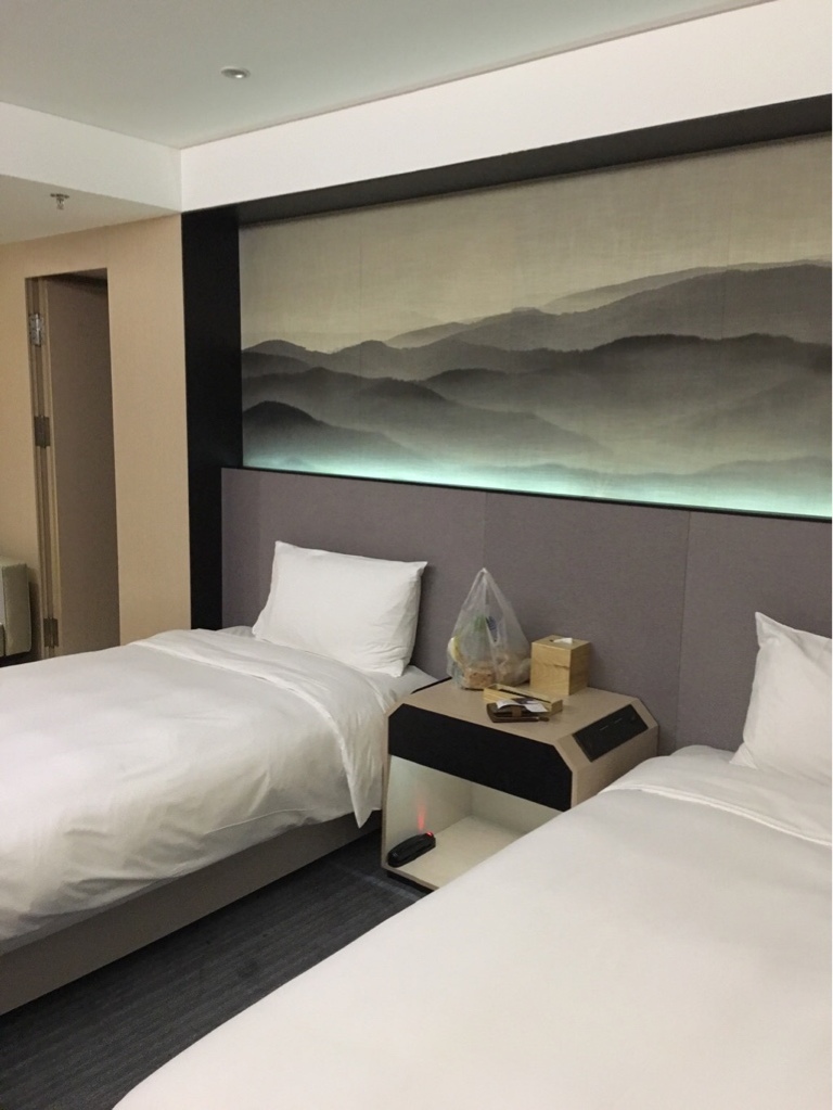 大连友好禧玥酒店