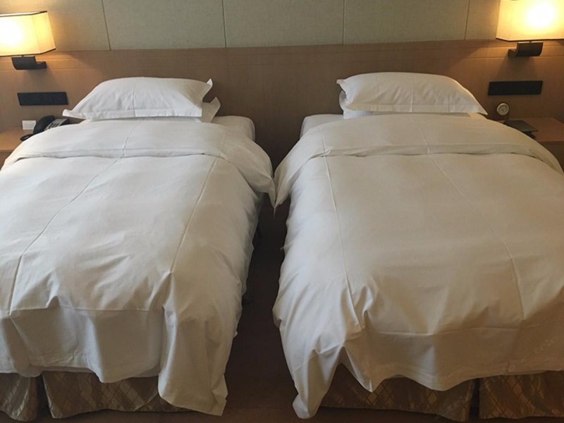 客房