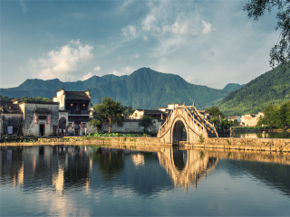 黃山旅行跟團(tuán)_黃山旅游最佳路線_黃山跟團(tuán)游與自由行