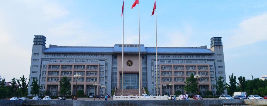【2022】河南工业职业技术学院旅游攻略_河南工业职业