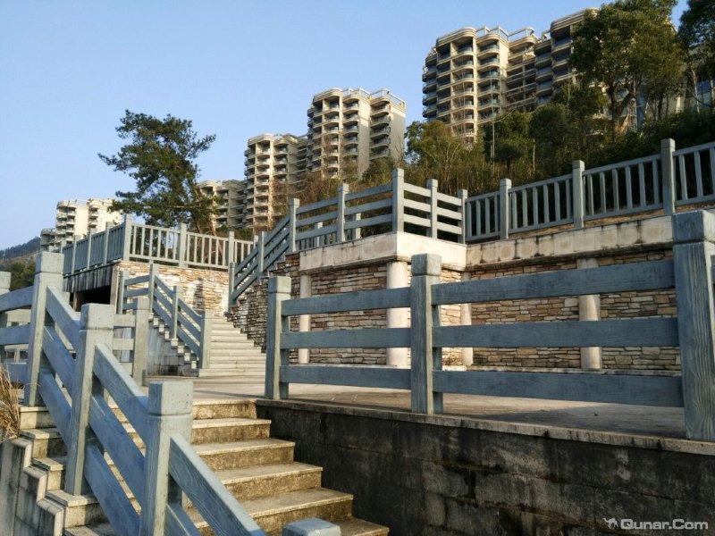 杭州阳光水岸百合苑度假公寓