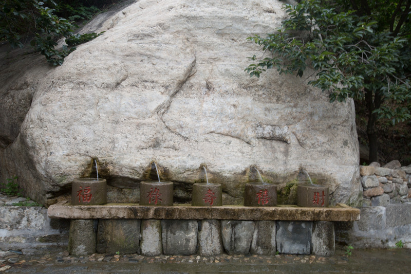 蒙山高沂水长沂蒙山区好地方