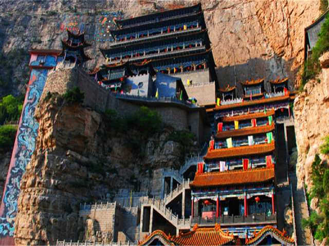 大罗宫 www.tuniu.com