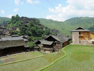 贵州黄果树-西江-荔波旅行团旅游报价_贵州黄果树-西江-荔波旅游价目_贵州黄果树-西江-荔波11日游跟团费