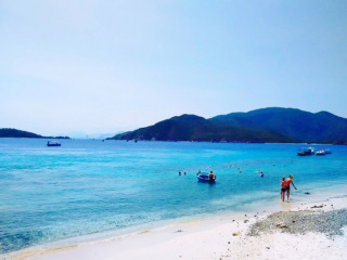春节去越南旅游跟团_越南苏梅岛_越南旅游旅行团多少钱