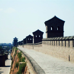 活动模块 