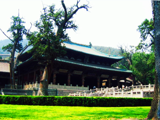 山西五臺(tái)山旅游要多少錢2021_國慶山西五臺(tái)山游價(jià)格_到山西五臺(tái)山旅游