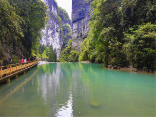 到重庆旅游旅行团_深圳重庆十日游纯玩团_重庆私人定制旅游