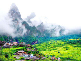 去甘南旅游怎么走_甘南跟团旅行报价_甘南旅游报团多少钱