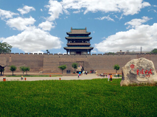 春節(jié)山西游價格_去山西旅游_怎么去山西旅游