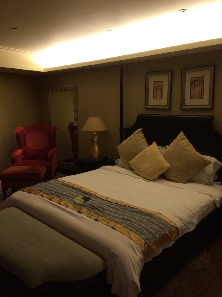 广州地中海国际酒店