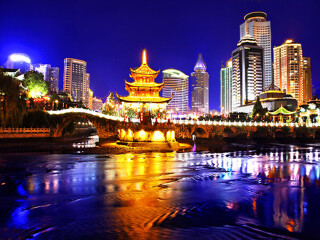 去貴州黃果樹旅游多少錢_深圳到貴州黃果樹旅游報價_貴州黃果樹自由行費用