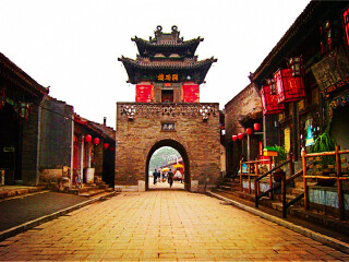 春節(jié)山西游價格_去山西旅游_怎么去山西旅游