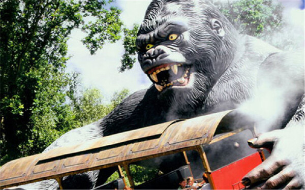 常州旅游资讯_常州恐龙园门票价格_常州恐龙