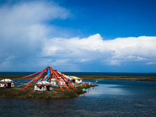 青海旅游團(tuán)_青海半自由行_青海八月份旅游