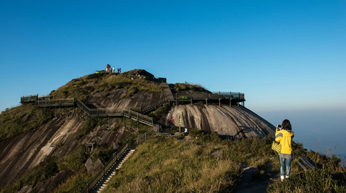  建宁县城-金铙山2日游>2人即可成团,可自选火车票,游