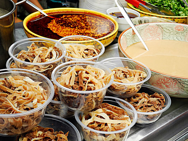 北京特色爆肚好吃吗_北京特色爆肚是怎么做的_有名气北京特色爆肚有哪些_途牛