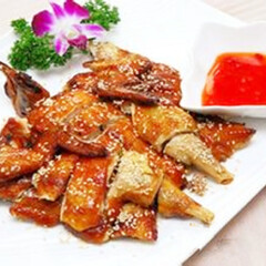 餐饮模块 