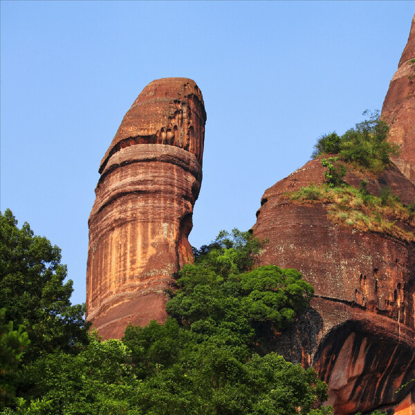 韶关旅游景点 丹霞山旅游攻略_丹霞山有哪些好玩的_丹霞山门票门票