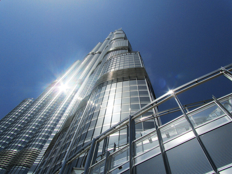 迪拜酒店_迪拜经济收入(2)