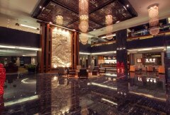 酒店模块 