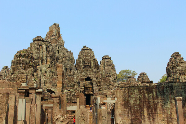 六月去柬埔寨旅游必备物品_六月去柬埔寨旅游