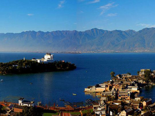 丽江旅游丽江_深圳到丽江旅游报团_去丽江旅游多少