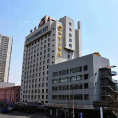 酒店模块 