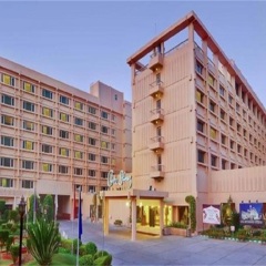酒店模块 