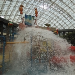 无锡温泉