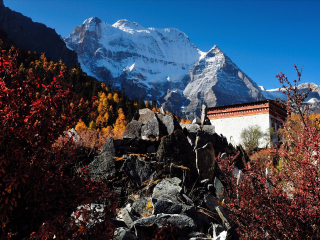 云南麗江旅游多少錢一個人_跟團云南麗江游價格_云南麗江報團旅游多少錢