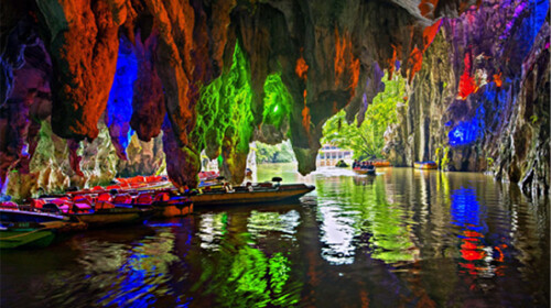 <安顺龙宫-直通车1日游