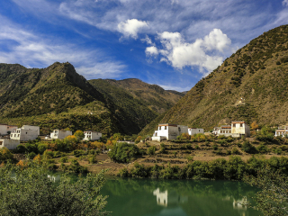 云南麗江旅游多少錢一個人_跟團云南麗江游價格_云南麗江報團旅游多少錢