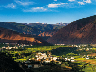 云南麗江旅游多少錢一個人_跟團云南麗江游價格_云南麗江報團旅游多少錢