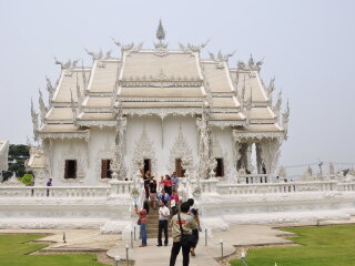 去泰國清邁旅游怎么走_泰國清邁旅游團報價2021_泰國清邁私人定制旅游