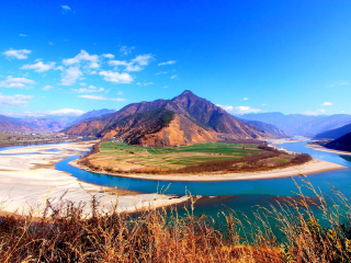 云南旅游纯玩团_云南旅行团_云南十日游价格