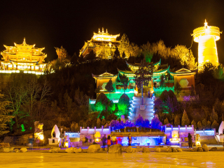 云南旅游纯玩团_云南旅行团_云南十日游价格