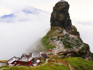 貴州高端品質(zhì)旅游團(tuán)_到貴州旅游多少錢_貴州私人定制旅游